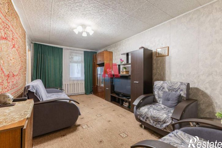 3-комн квартира Победы улица, д.51к2