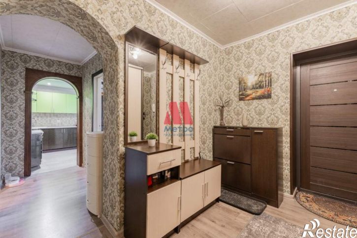 3-комн квартира Победы улица, д.51к2