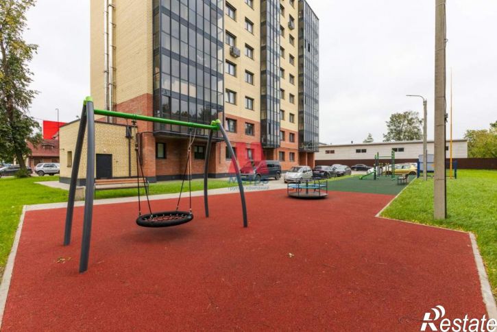 2-комн квартира Тутаевское шоссе, д.14