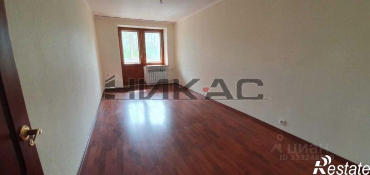 3-комн квартира пр-кт Машиностроителей, 5/2,  д. 5/2