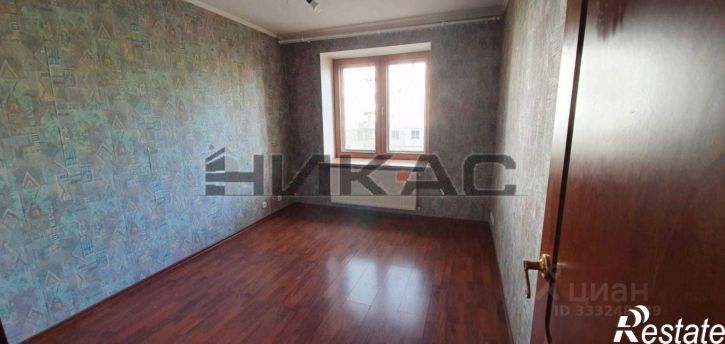 3-комн квартира пр-кт Машиностроителей, 5/2,  д. 5/2