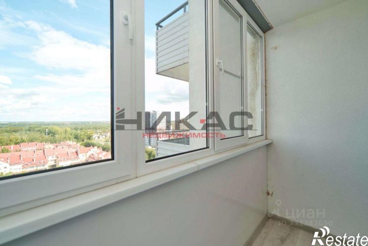 2-комн квартира 2-й Брагинский пр-д, 9,  д. 9