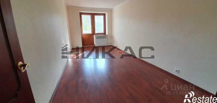 3-комн квартира пр-кт Машиностроителей, 5/2,  д. 5/2