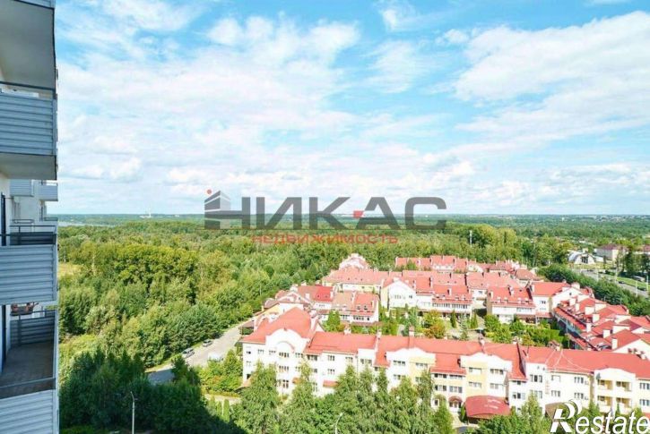 2-комн квартира 2-й Брагинский пр-д, 9,  д. 9