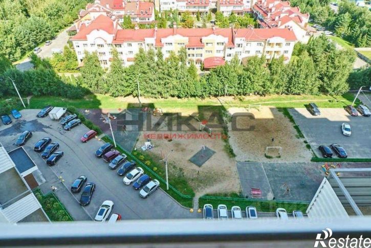 2-комн квартира 2-й Брагинский пр-д, 9,  д. 9