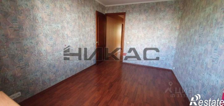 3-комн квартира пр-кт Машиностроителей, 5/2,  д. 5/2