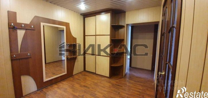 3-комн квартира пр-кт Машиностроителей, 5/2,  д. 5/2
