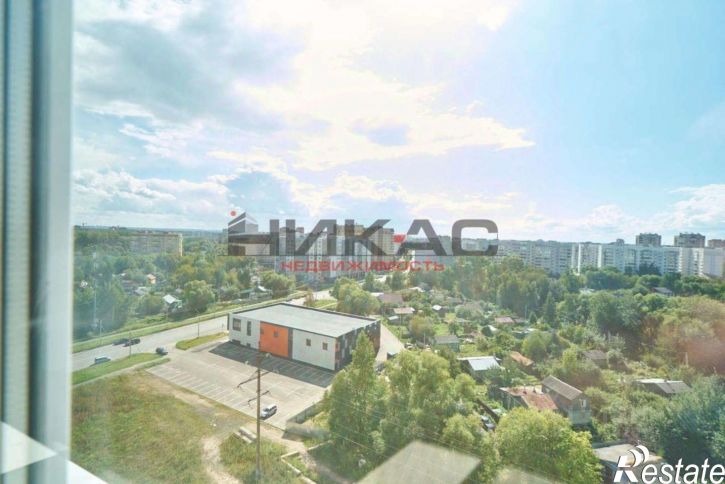 2-комн квартира 2-й Брагинский пр-д, 9,  д. 9