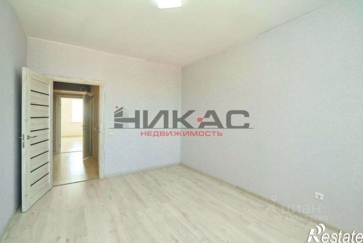 2-комн квартира 2-й Брагинский пр-д, 9,  д. 9