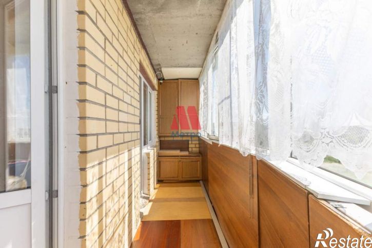 1-комн квартира Сахарова улица, д.29