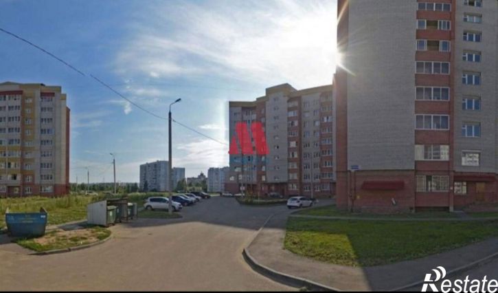 2-комн квартира Яковлевская улица, д.26/33