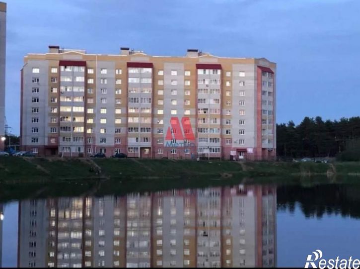 2-комн квартира Яковлевская улица, д.26/33