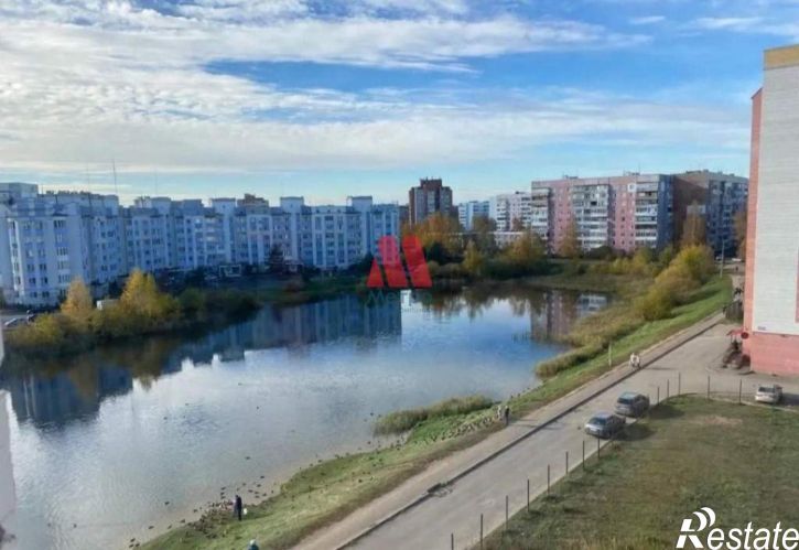 2-комн квартира Яковлевская улица, д.26/33