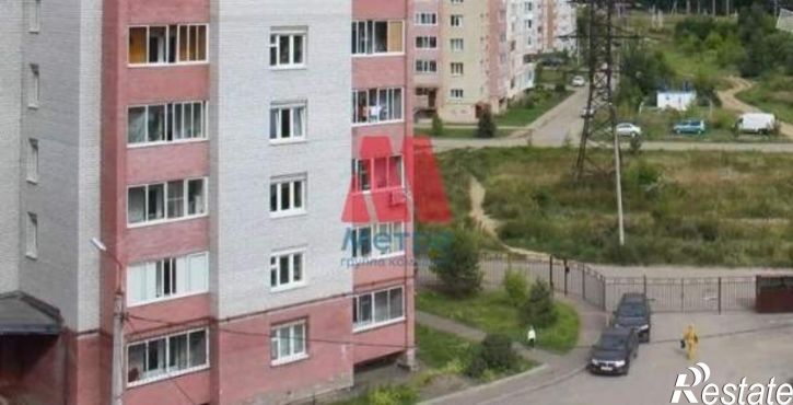 2-комн квартира Яковлевская улица, д.26/33