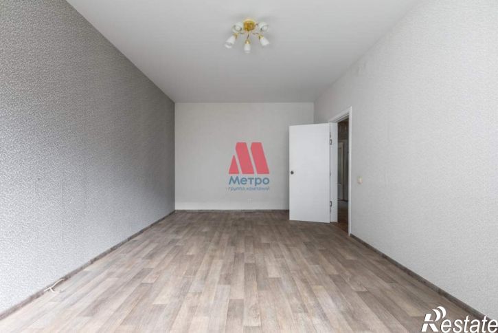 3-комн квартира Советская улица, д.41к3