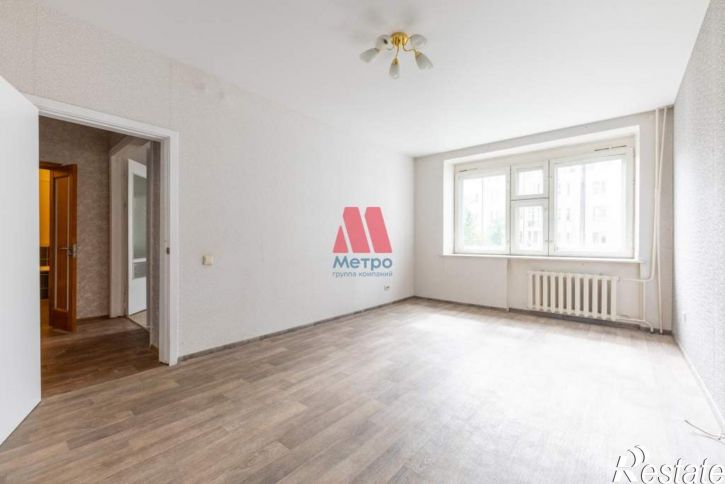 3-комн квартира Советская улица, д.41к3