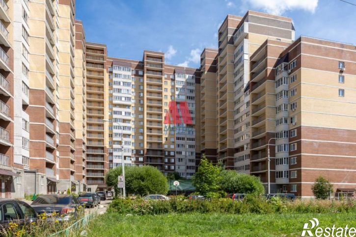 Студия Спасская улица, д.2