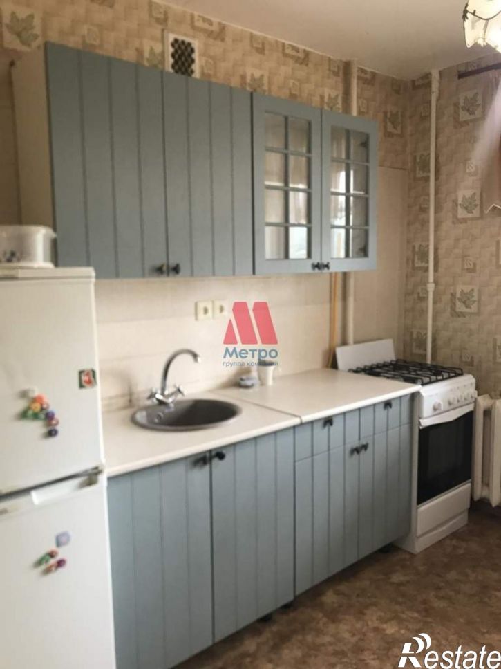 2-комн квартира Фрунзе проспект, д.79