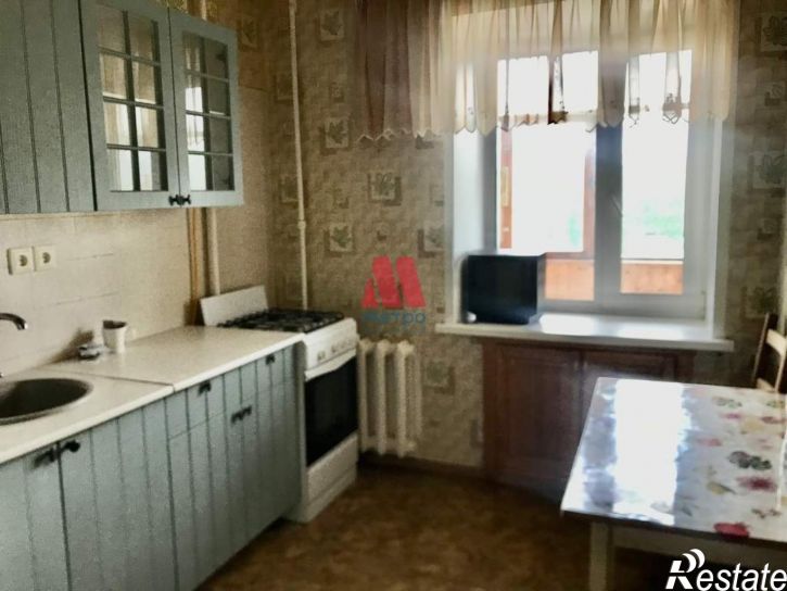 2-комн квартира Фрунзе проспект, д.79