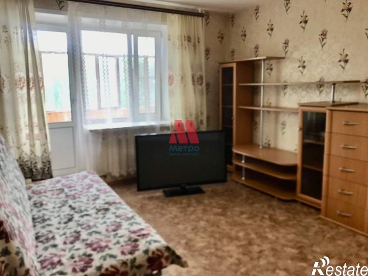 2-комн квартира Фрунзе проспект, д.79