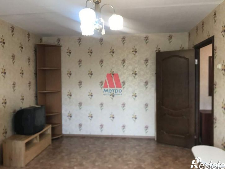 2-комн квартира Фрунзе проспект, д.79