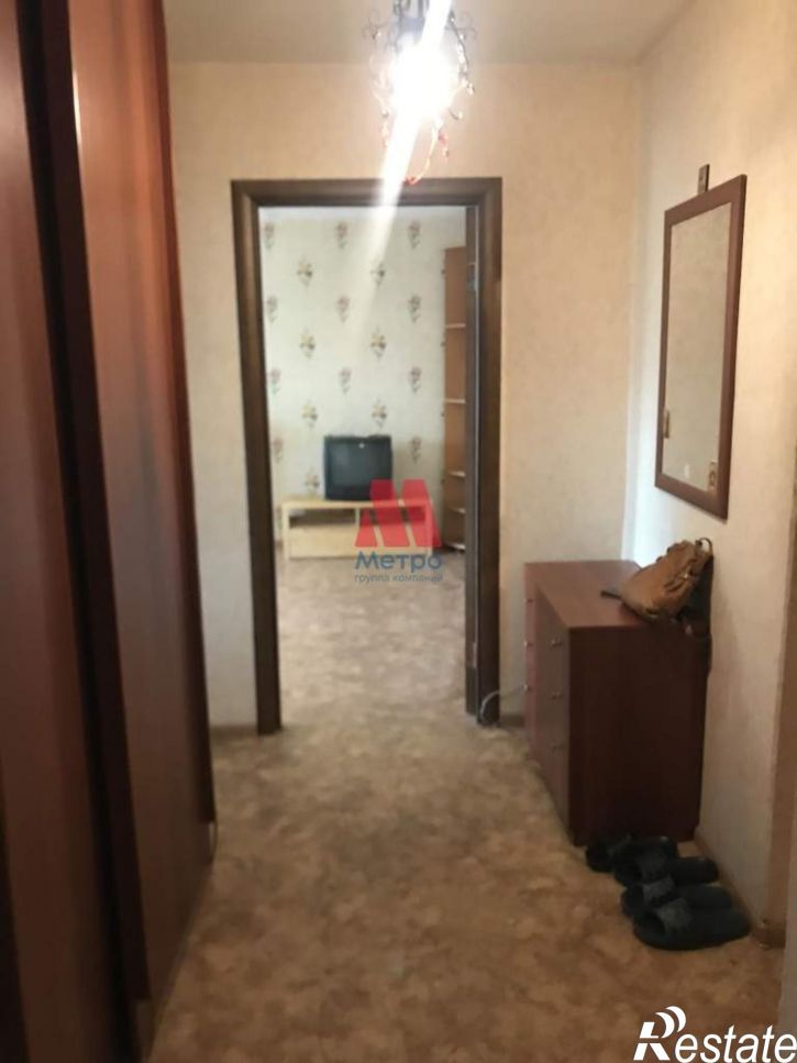 2-комн квартира Фрунзе проспект, д.79