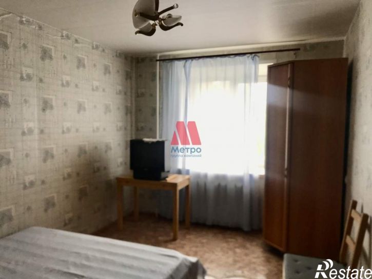 2-комн квартира Фрунзе проспект, д.79