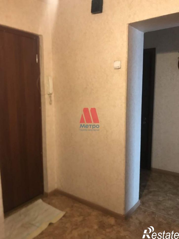 2-комн квартира Фрунзе проспект, д.79