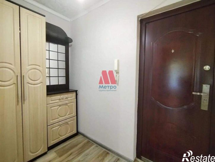 1-комн квартира Блюхера улица, д.84а