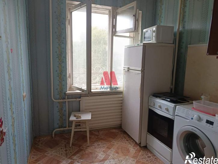 1-комн квартира Блюхера улица, д.86/9