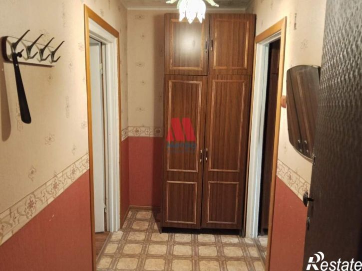 1-комн квартира Фрунзе проспект, д.63