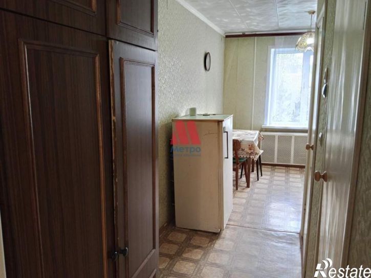 1-комн квартира Фрунзе проспект, д.63