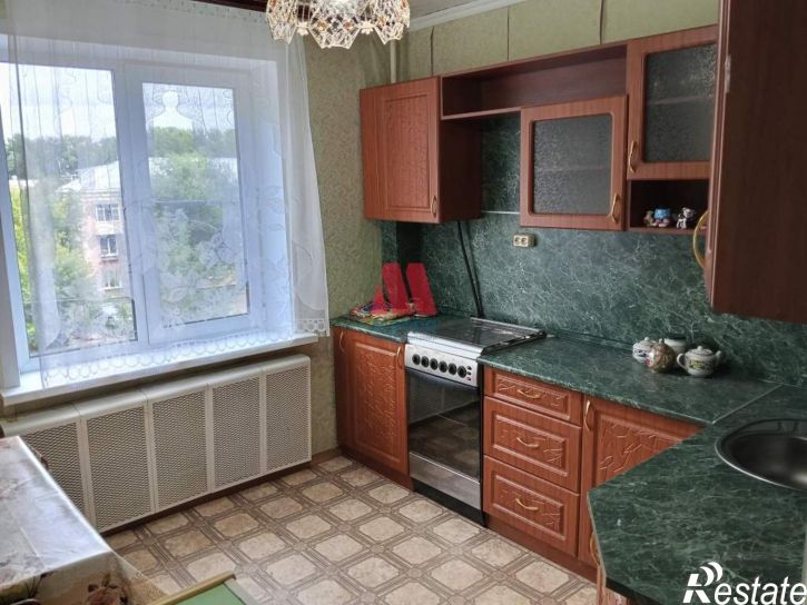 1-комн квартира Фрунзе проспект, д.63