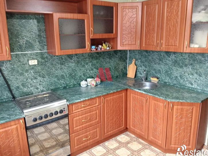 1-комн квартира Фрунзе проспект, д.63