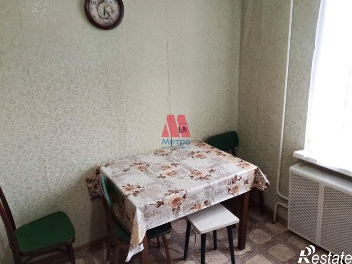 1-комн квартира Фрунзе проспект, д.63