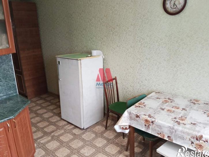1-комн квартира Фрунзе проспект, д.63