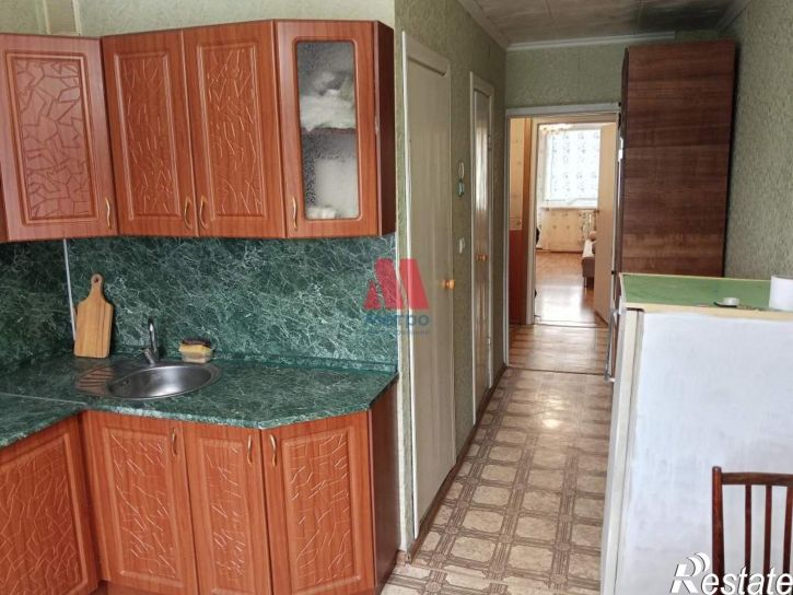 1-комн квартира Фрунзе проспект, д.63