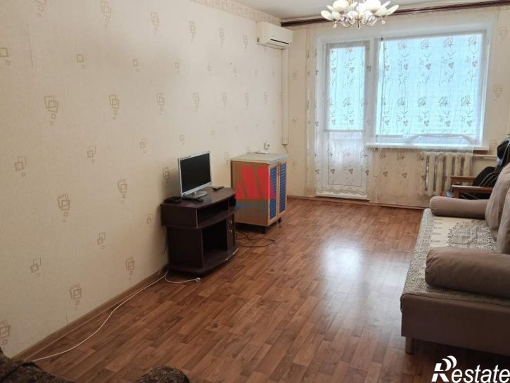 1-комн квартира Фрунзе проспект, д.63