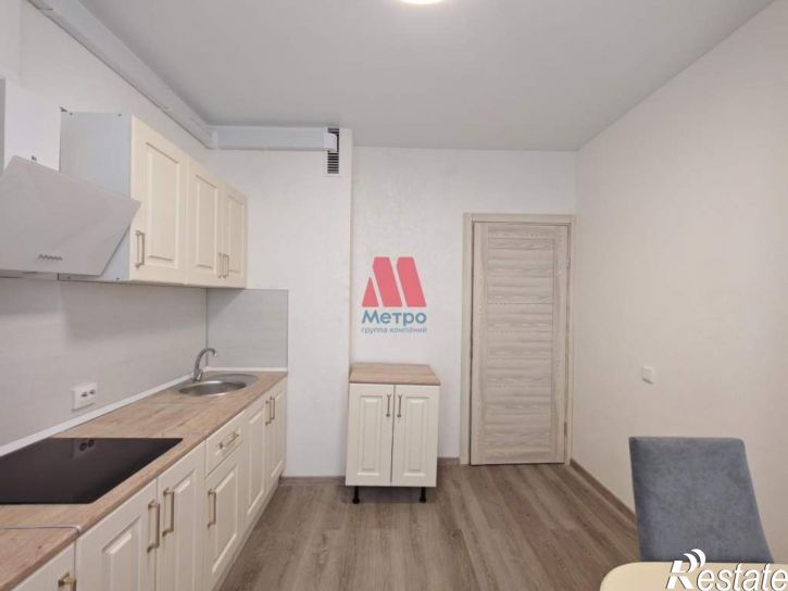 2-комн квартира Красноборская улица, д.38к3