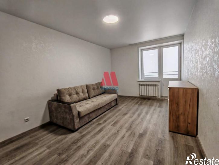 2-комн квартира Красноборская улица, д.38к3