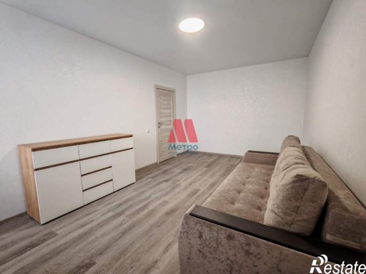 2-комн квартира Красноборская улица, д.38к3