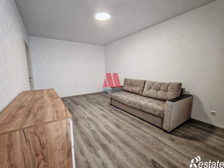 2-комн квартира Красноборская улица, д.38к3