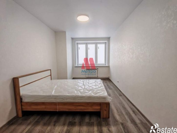 2-комн квартира Красноборская улица, д.38к3
