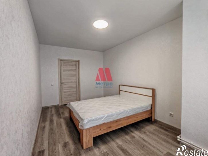 2-комн квартира Красноборская улица, д.38к3