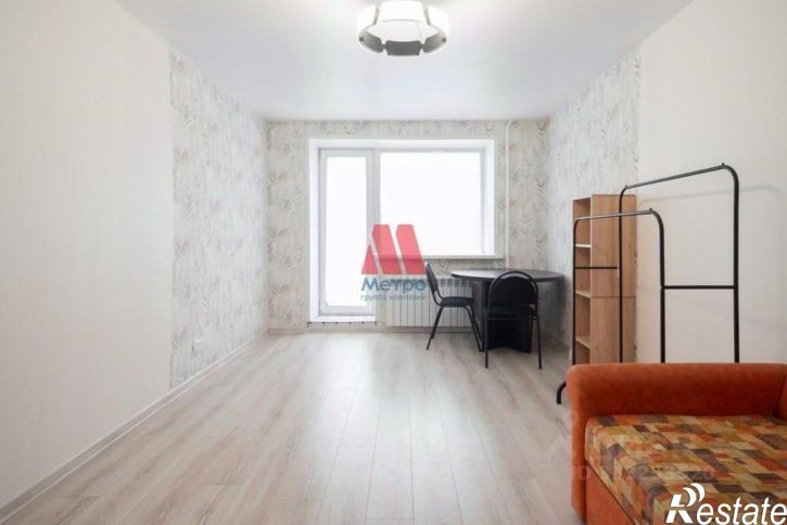 1-комн квартира ул Ямская, 80,  д. 80