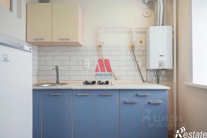 1-комн квартира ул Ямская, 80,  д. 80