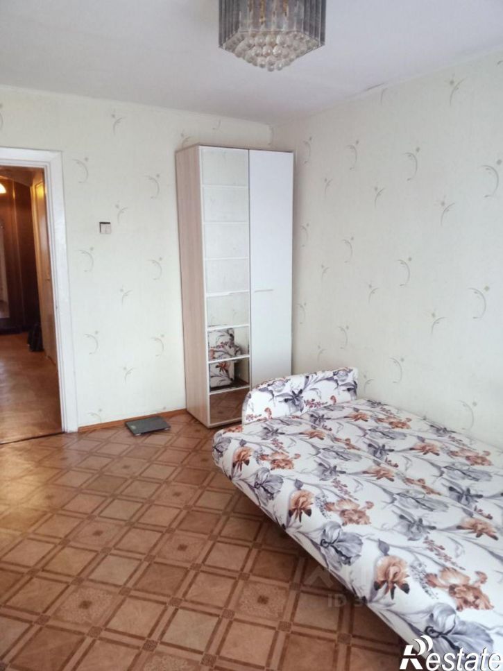 2-комн квартира ул Республиканская, 50,  д. 50