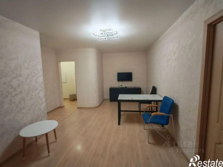 2-комн квартира Тутаевское шоссе, 72,  д. 72