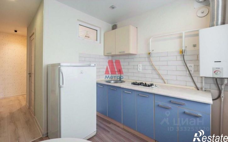1-комн квартира ул Ямская, 80,  д. 80