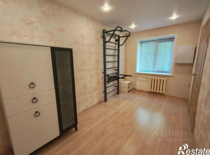 2-комн квартира Тутаевское шоссе, 72,  д. 72